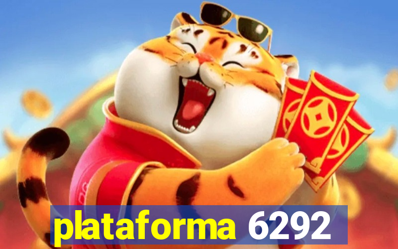 plataforma 6292